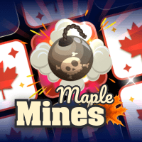Mines Maple screenshot