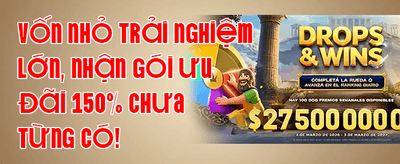Reload Bonus Nạp Lại Hàng Ngày promotion banner